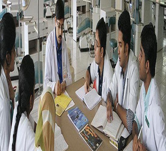 JSS Dental College and Hospital Mysore Building & Infrastructure photo 1